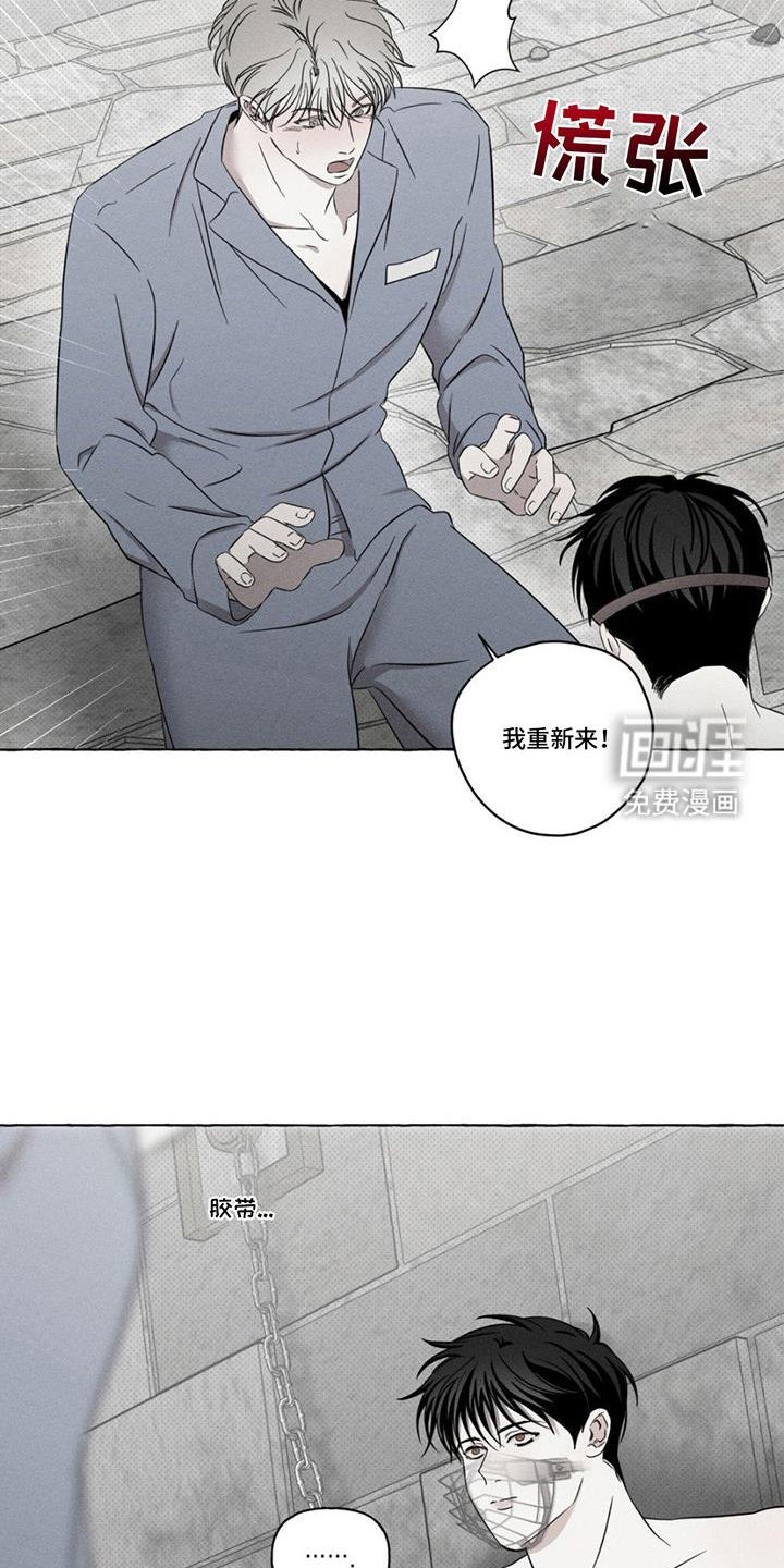 第15章：主动供血