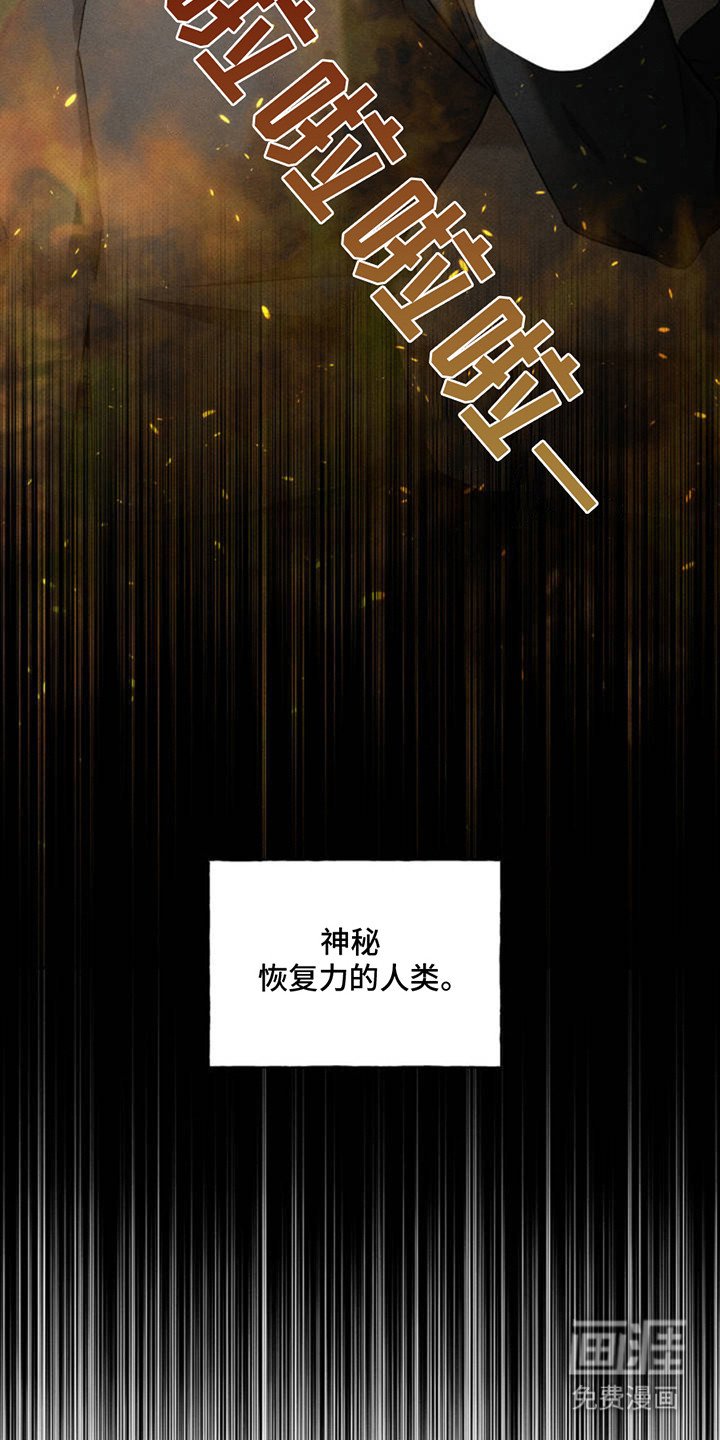 第2章：吸血鬼