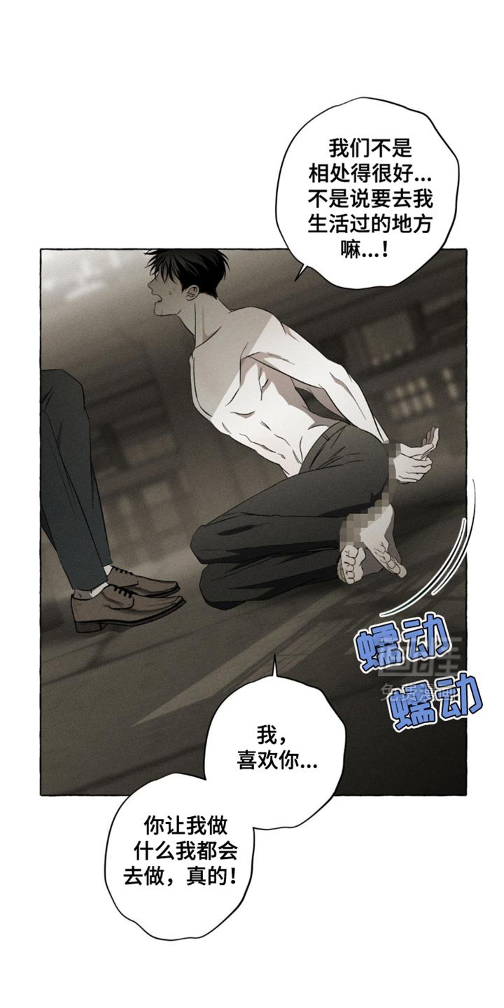 第28章：我也会配合你