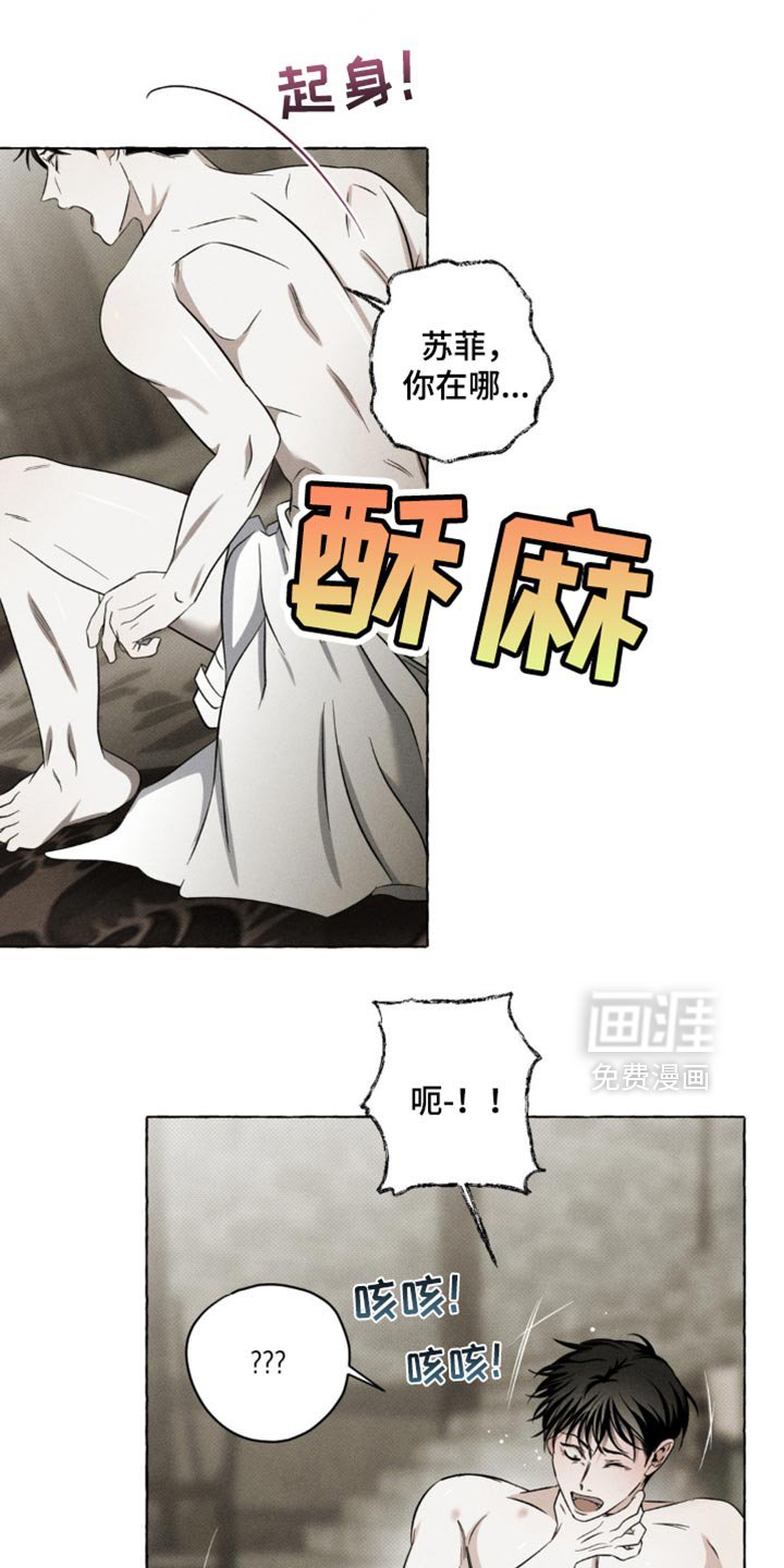 第29章：不记得