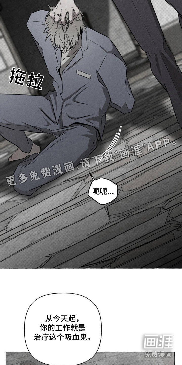 第3章：抓捕