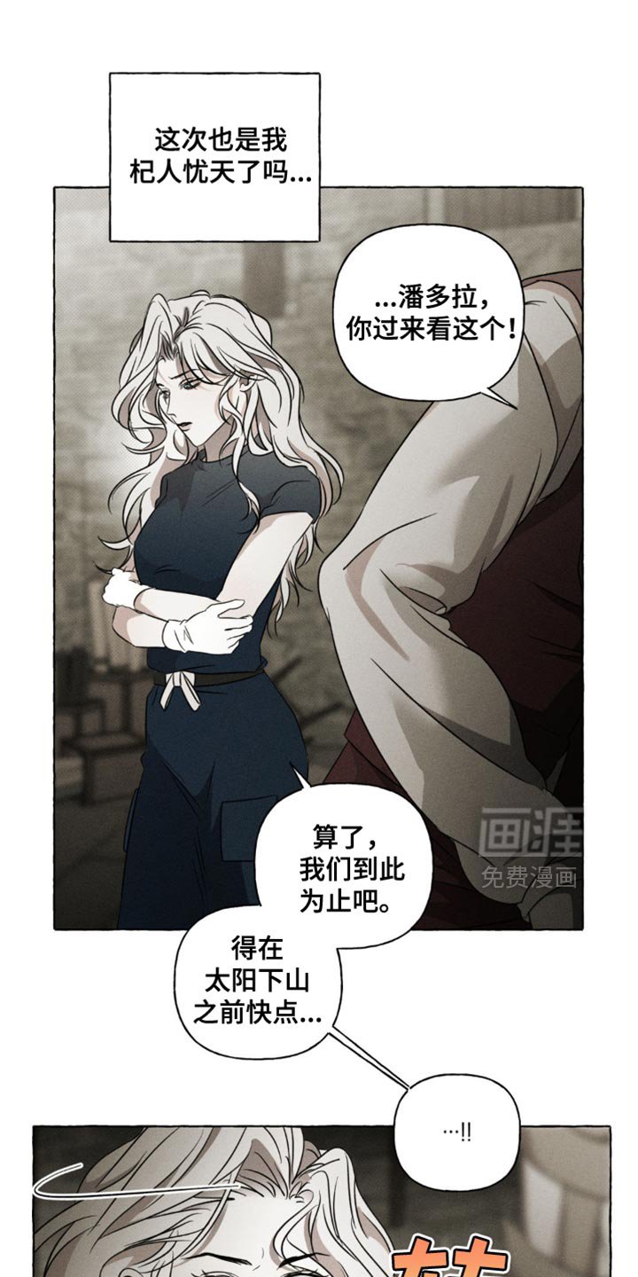 第41章：同母异父兄弟