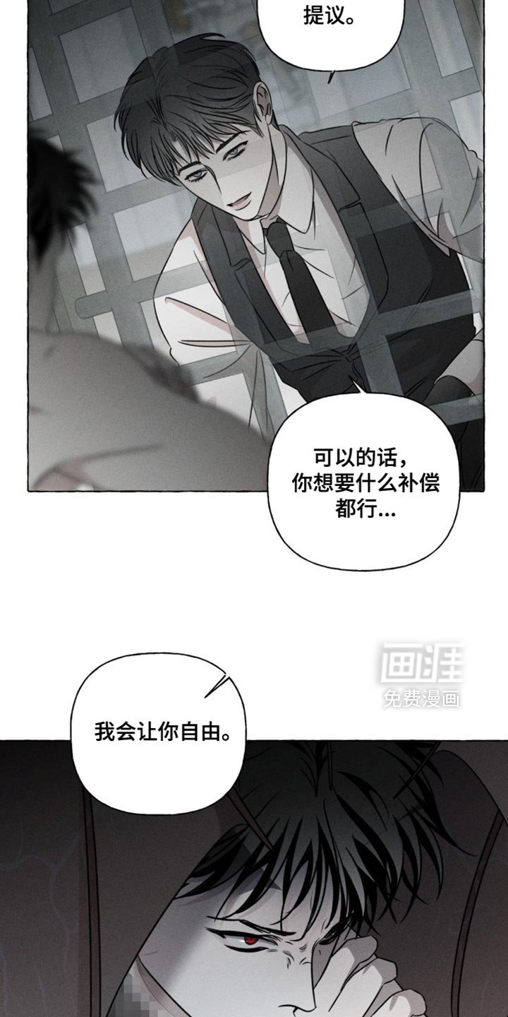 第41章：同母异父兄弟