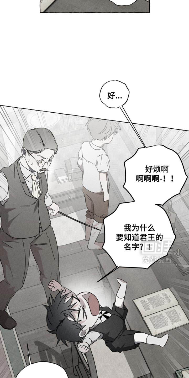 第45章：为什么只有我