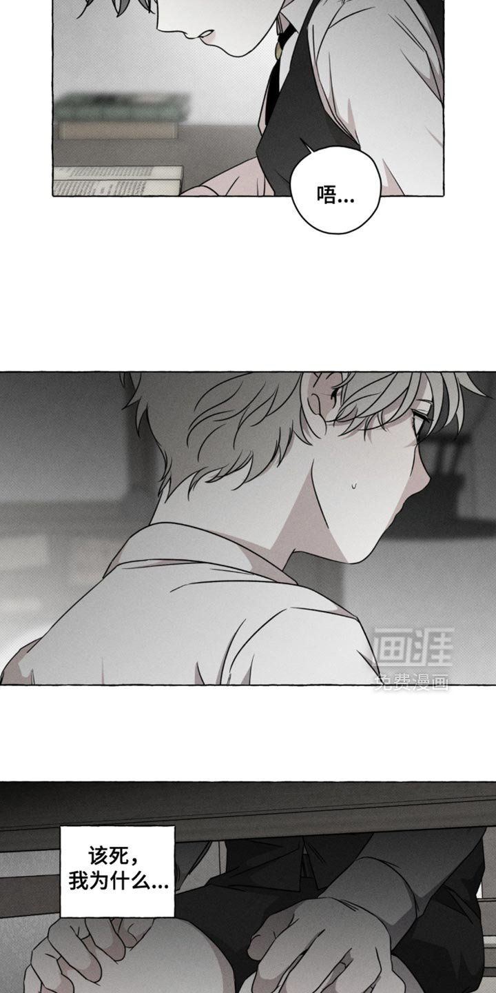 第45章：为什么只有我