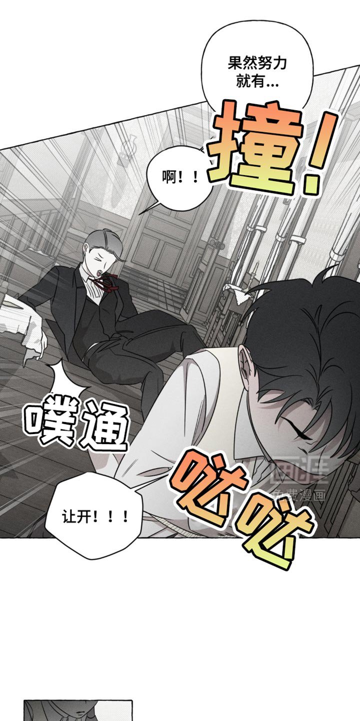 第48章：吸引视线