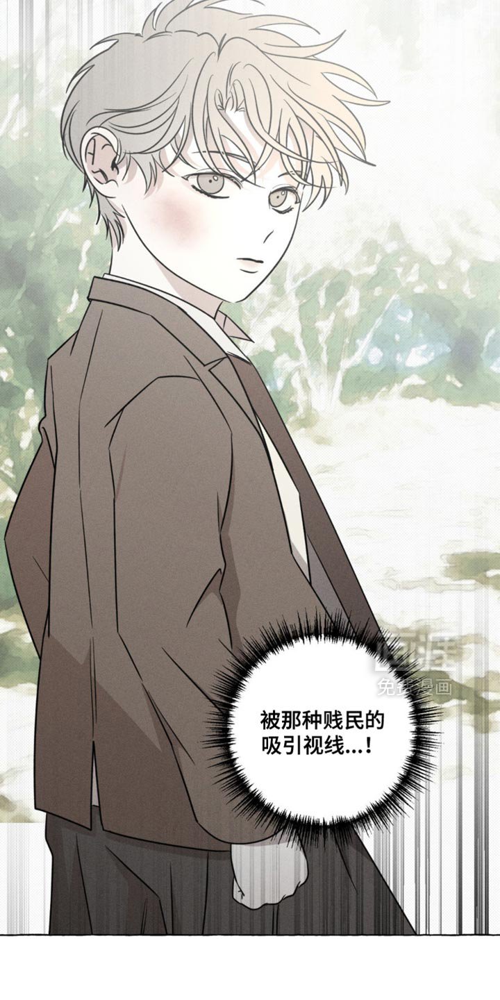 第48章：吸引视线