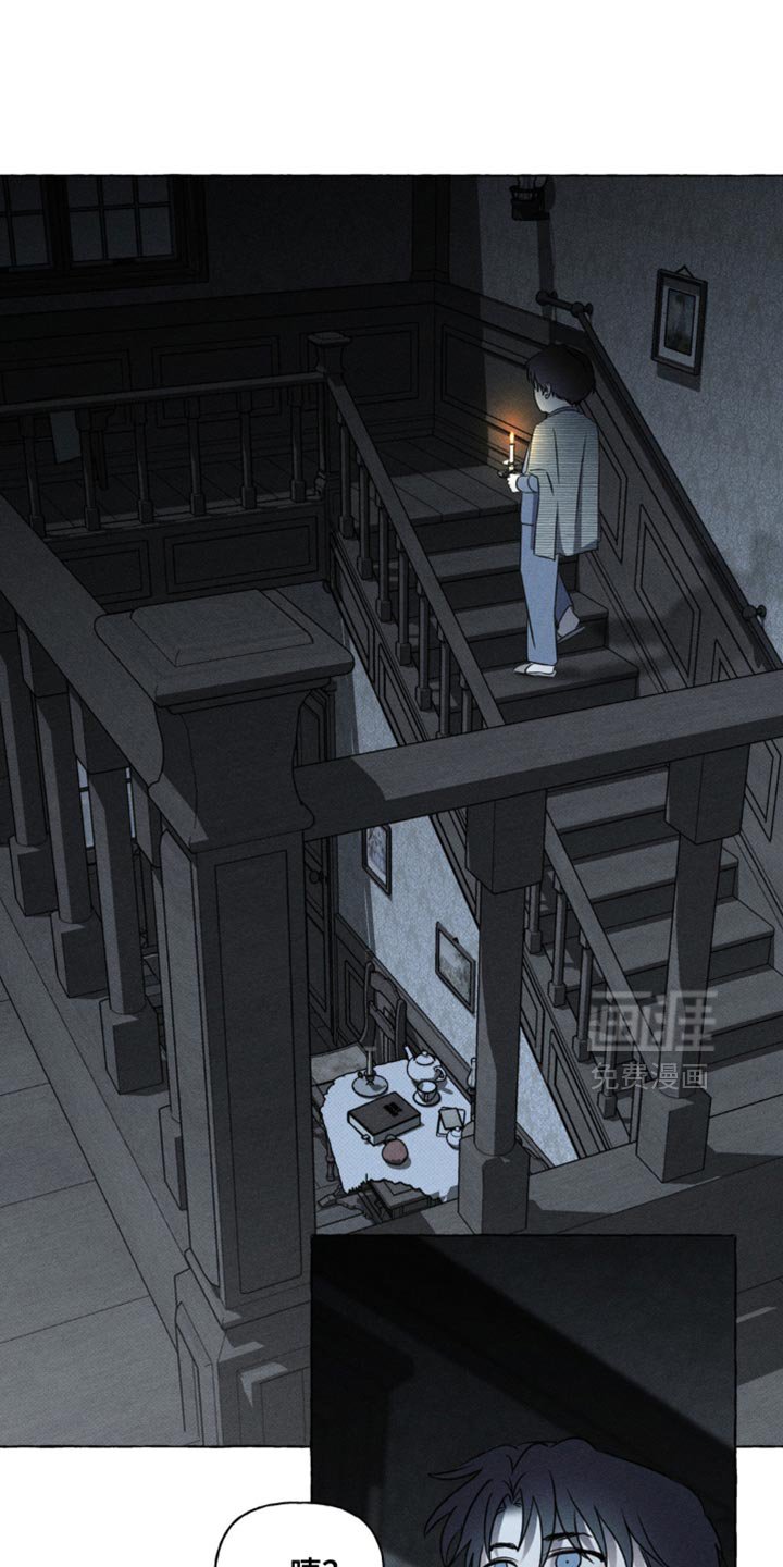 第48章：吸引视线