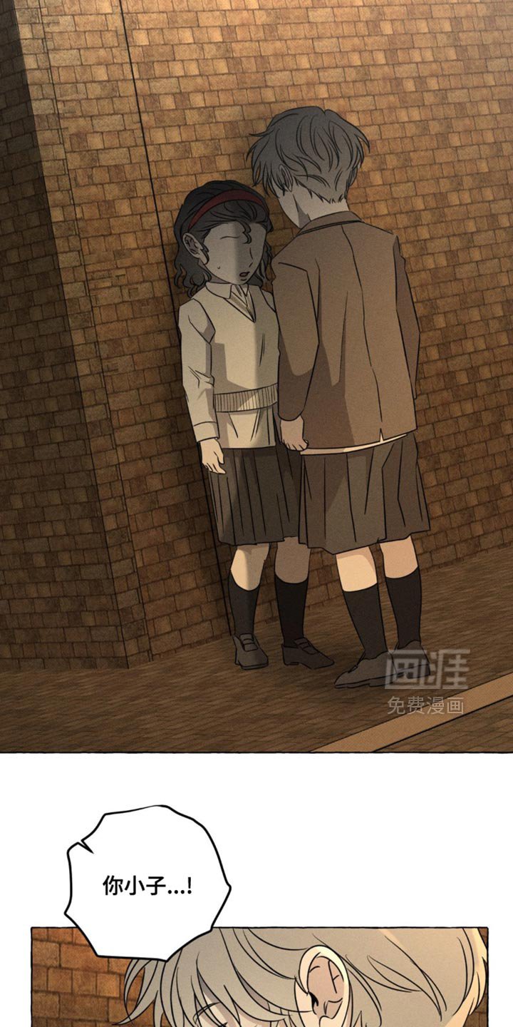 第50章：你也和妈妈一样