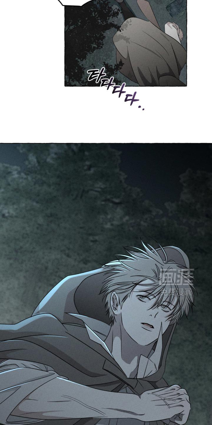 第58章：逃跑