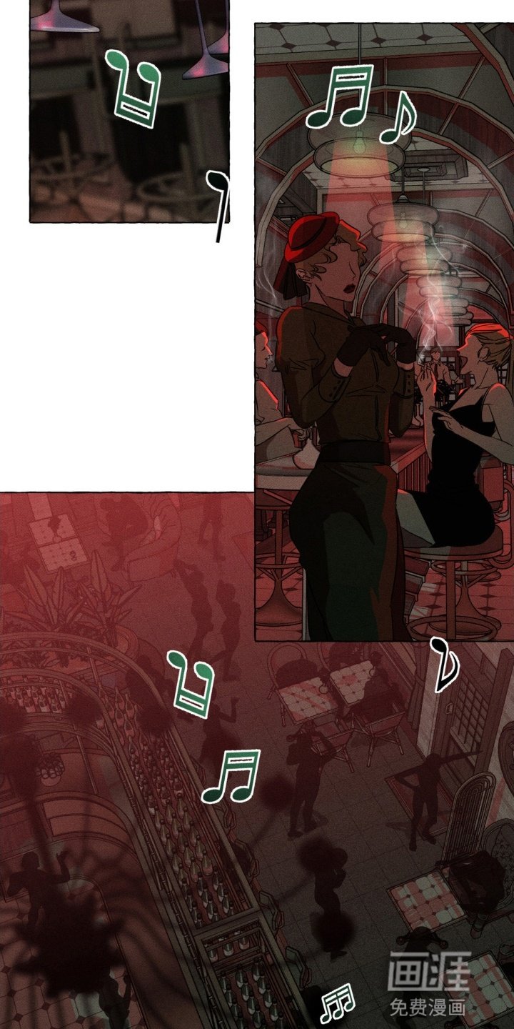 第62章：颓靡