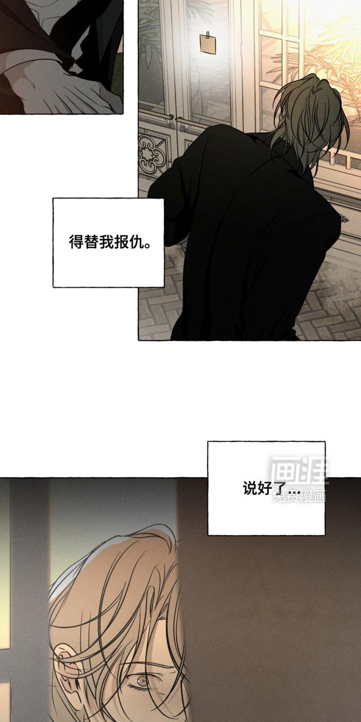 第66章：请不要找我