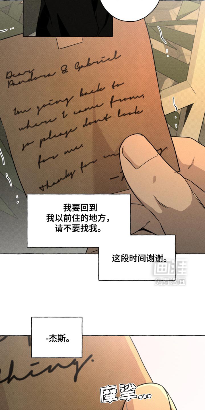 第66章：请不要找我