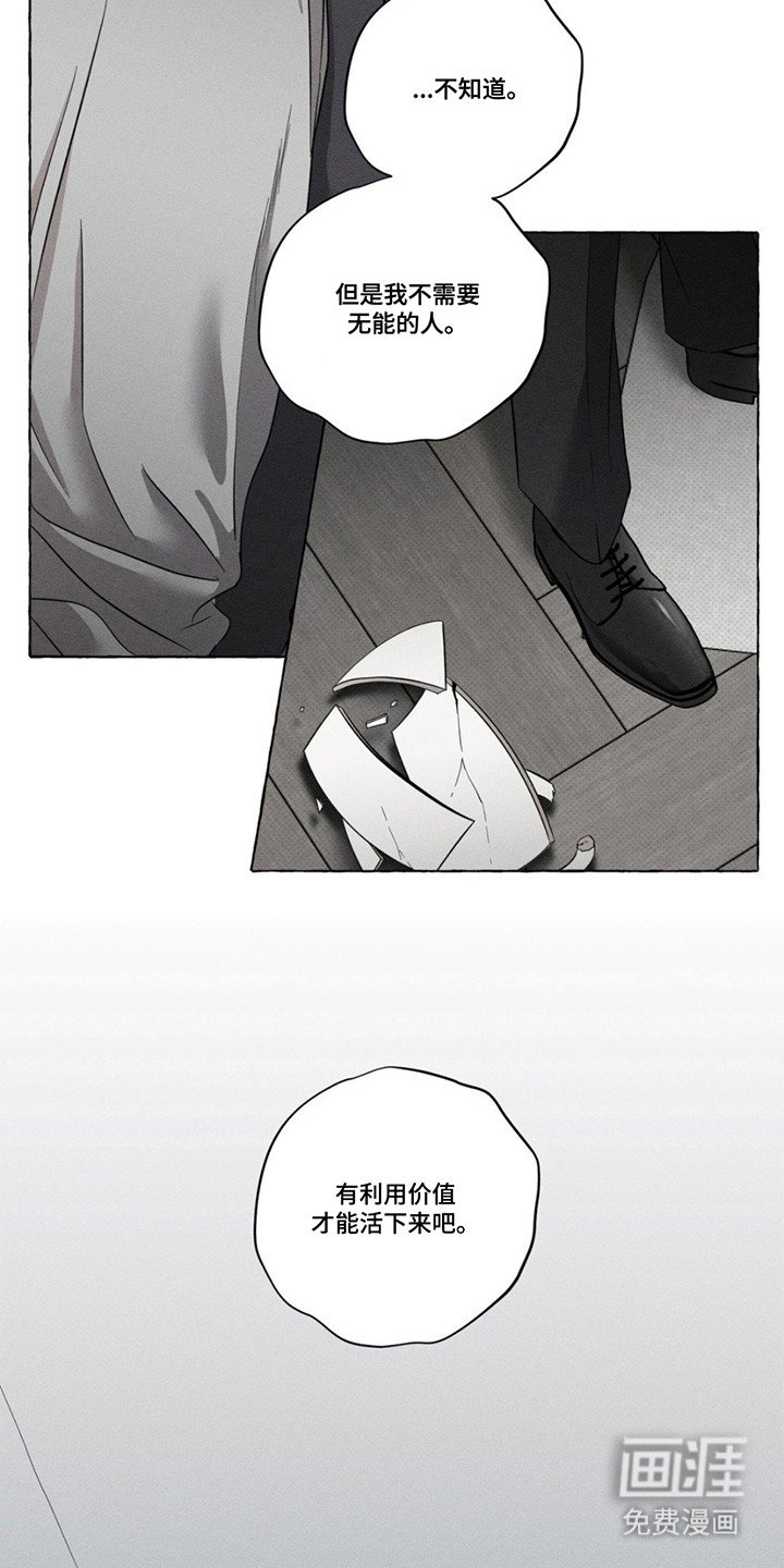 第7章：利用价值