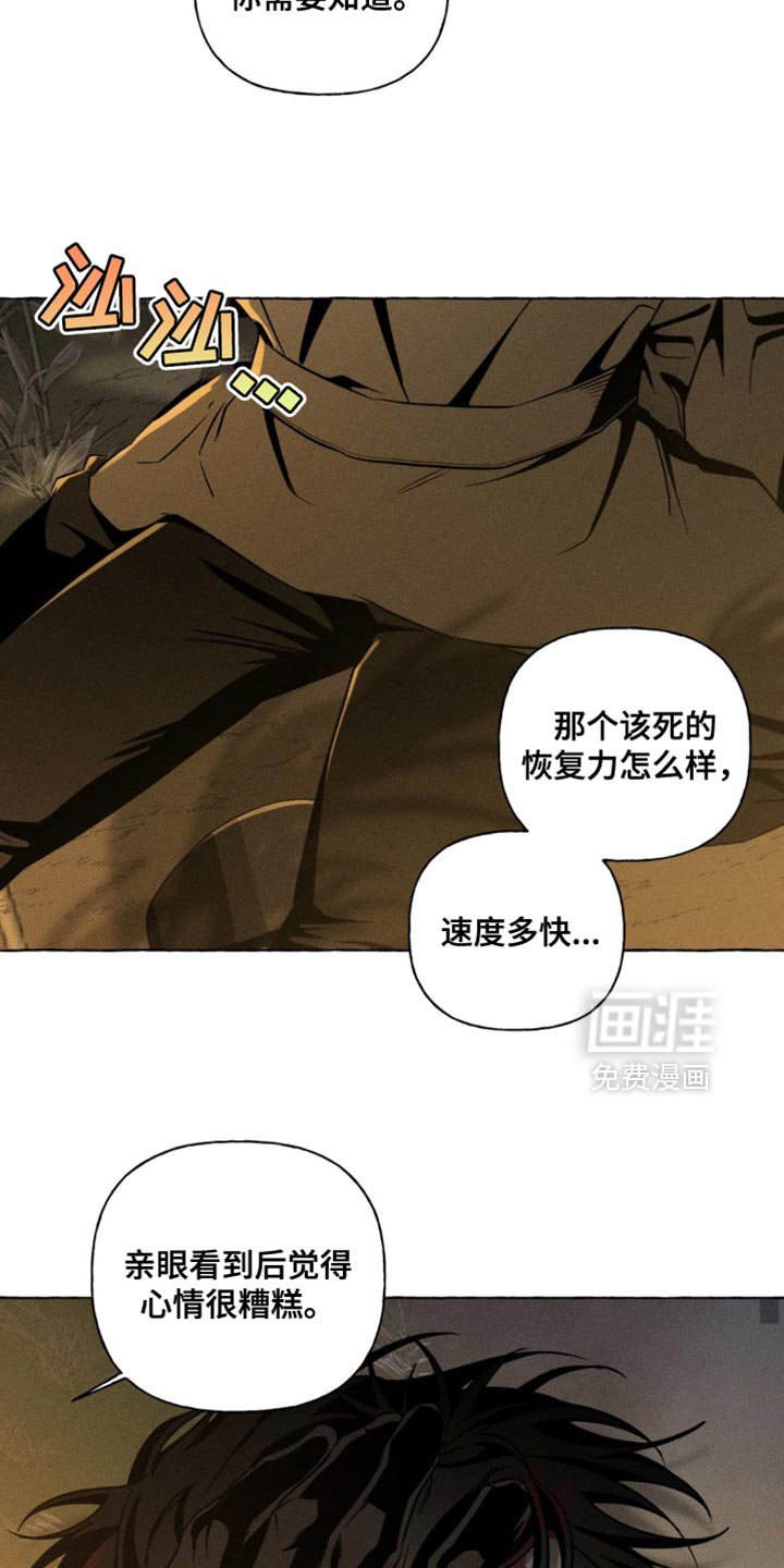第71章：你根本就不需要