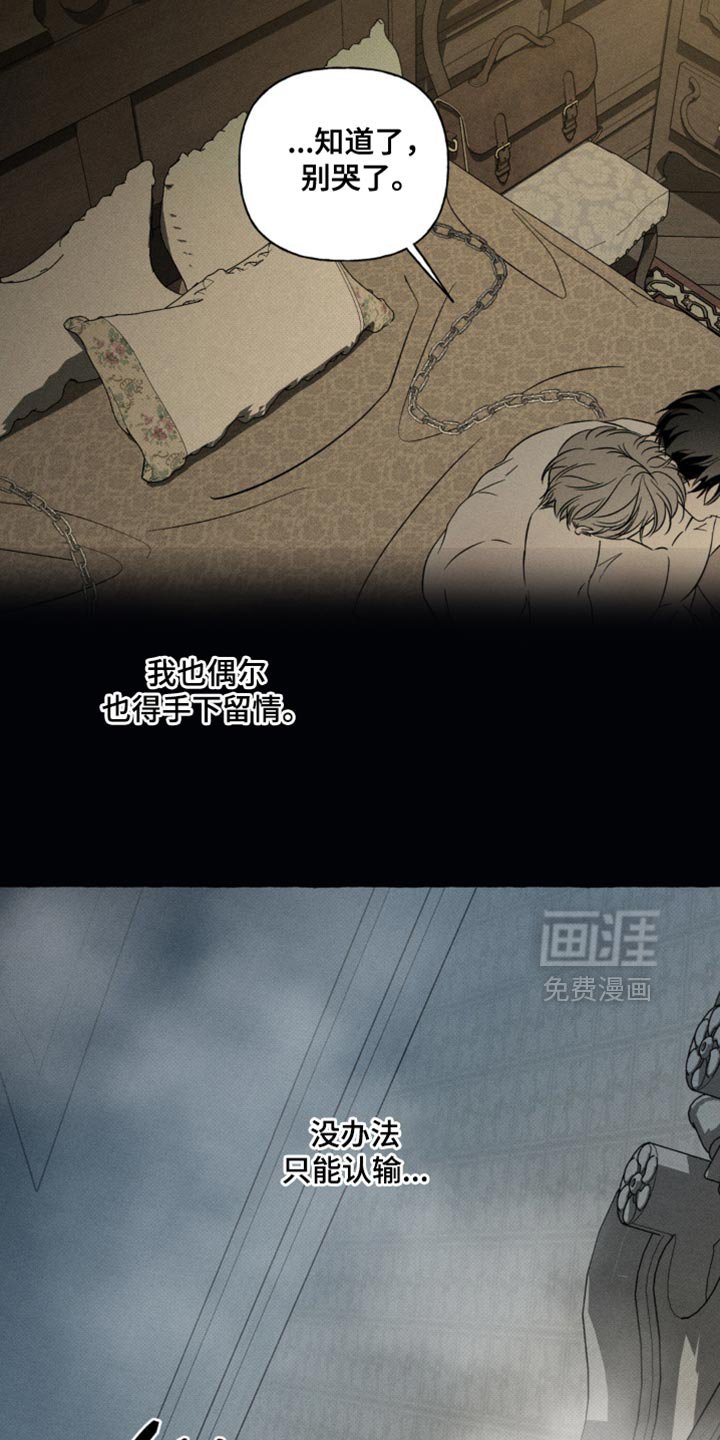 第77章：产生感情