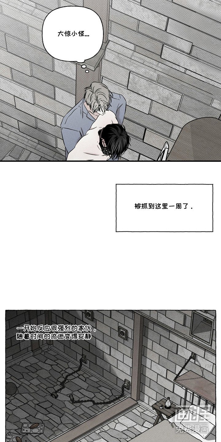 第8章：照顾