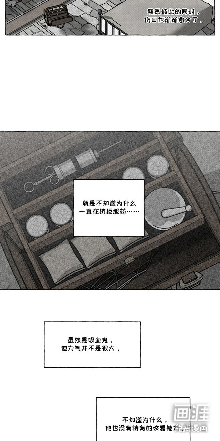 第8章：照顾