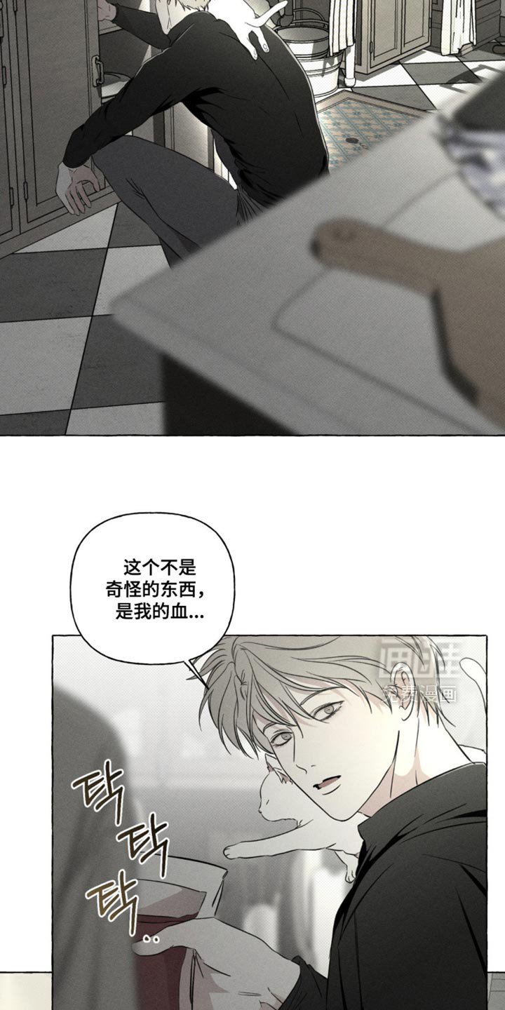 第80章：一点都没吃