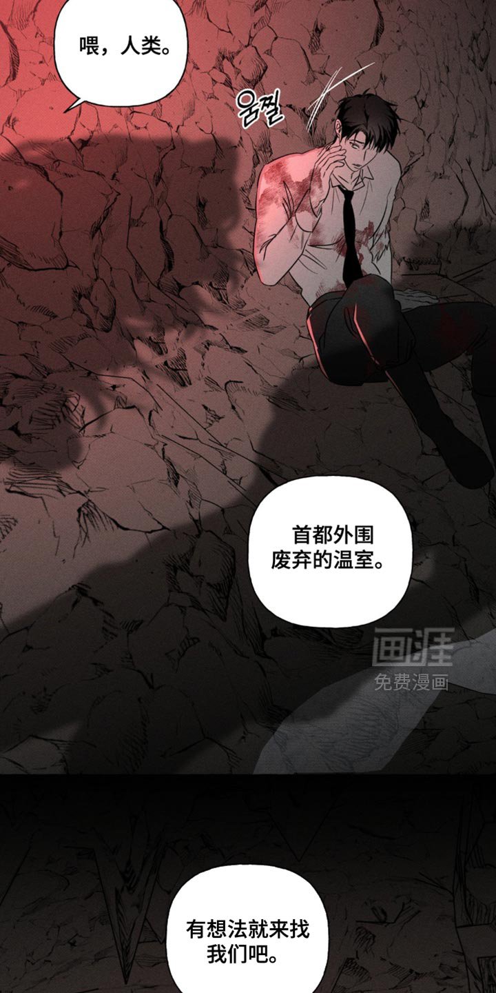 第83章：我回来了