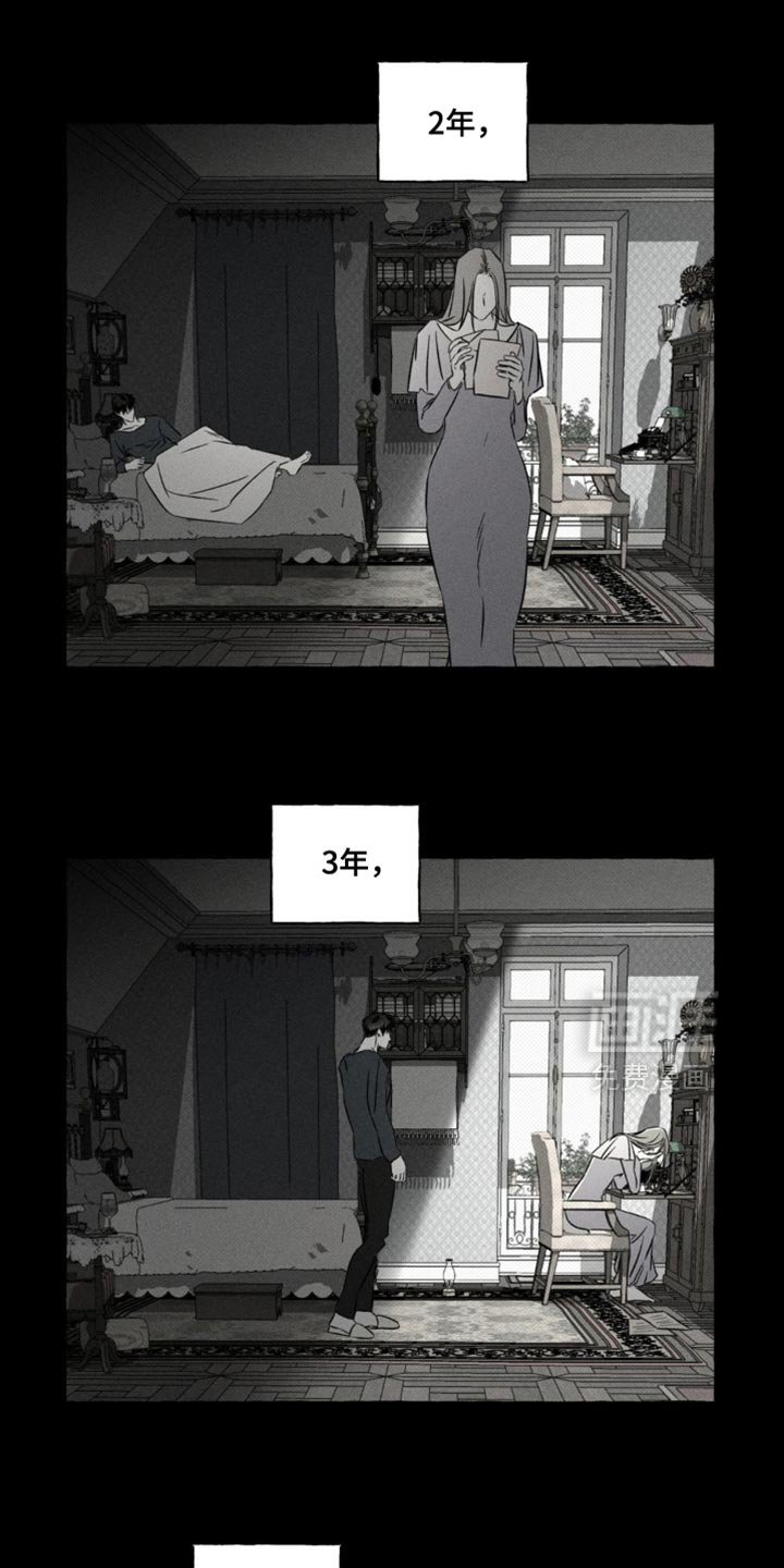 第85章：我很好奇