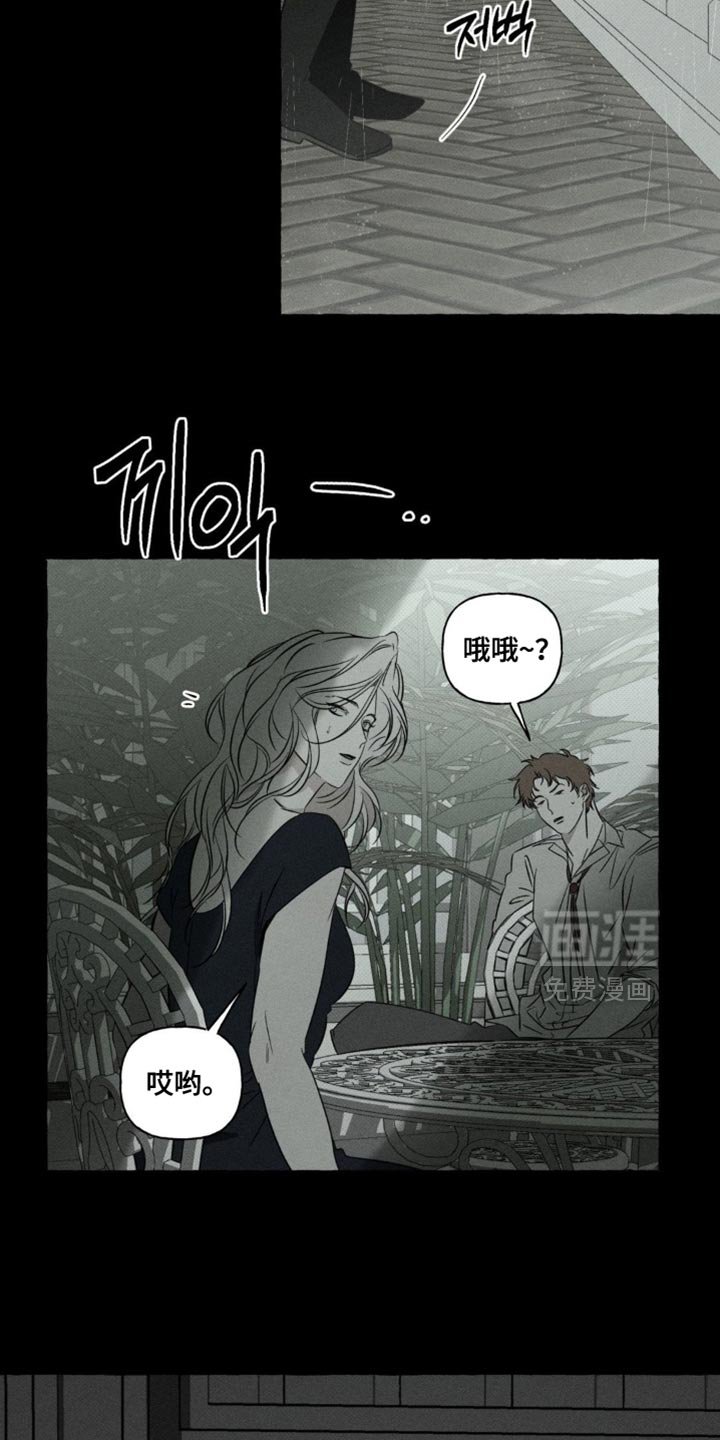 第85章：我很好奇