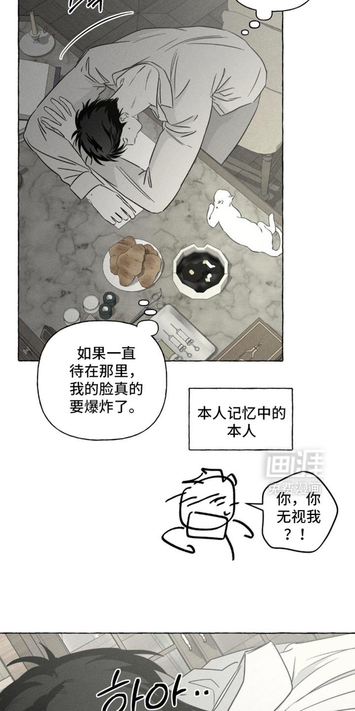 第94章：观察日记
