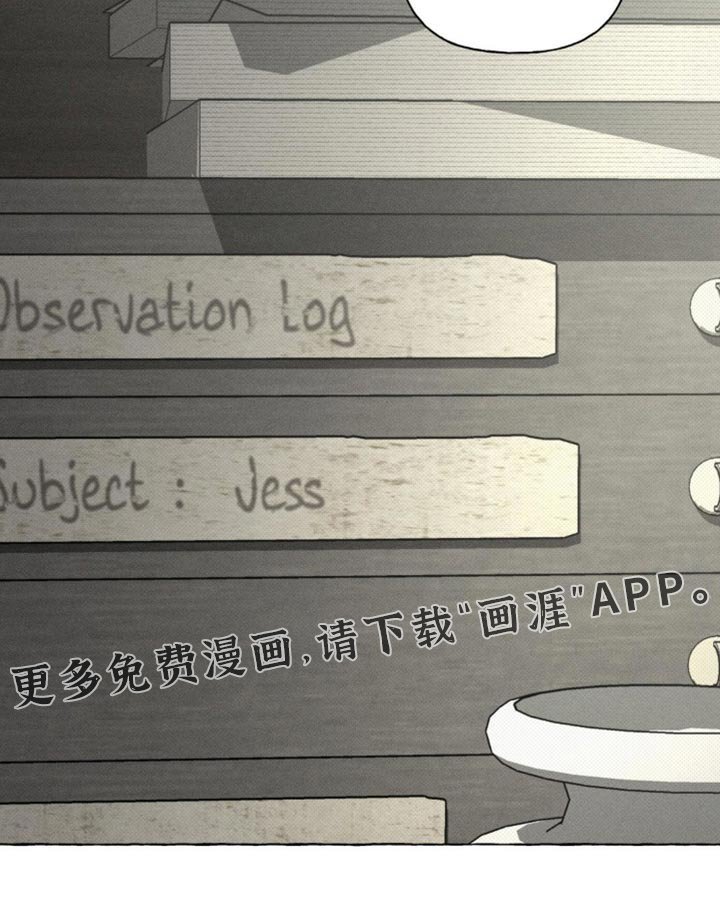 第94章：观察日记