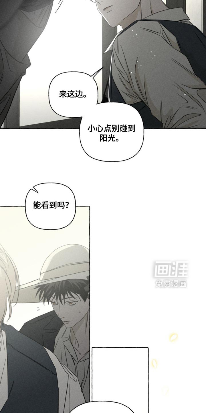 第97章：看来春天要来了