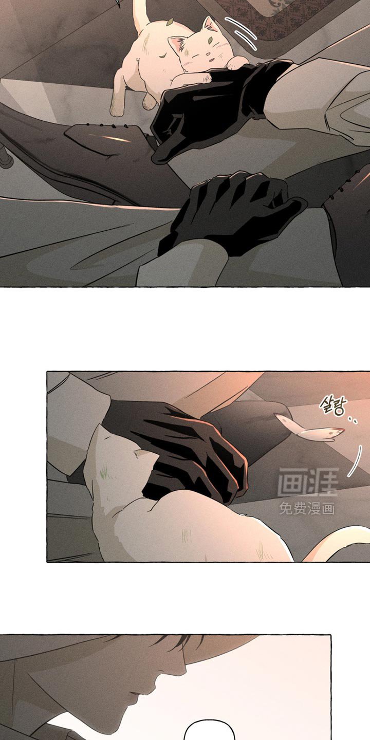 第99章：厌倦