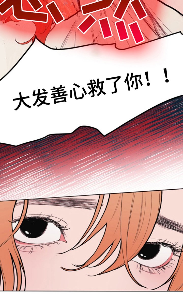 第13章：大发善心
