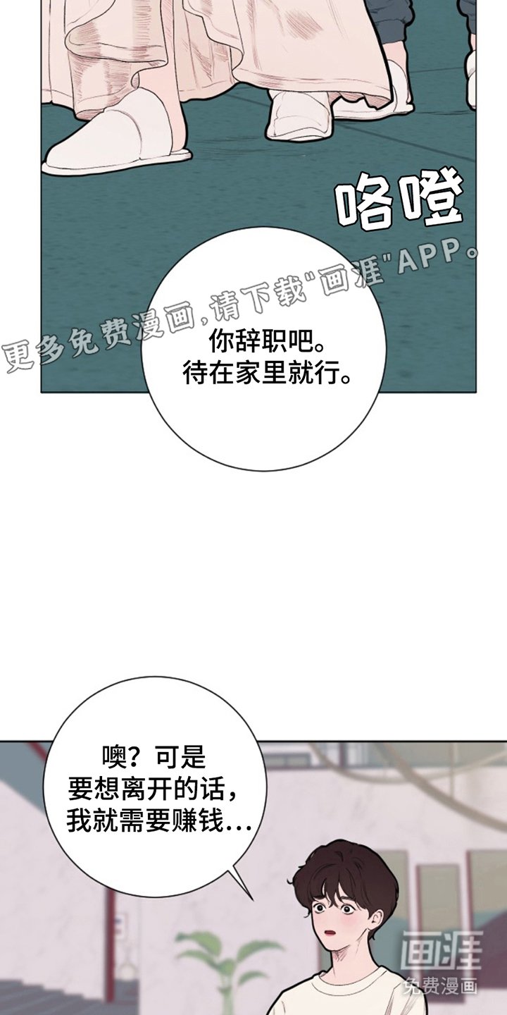 第15章：金主