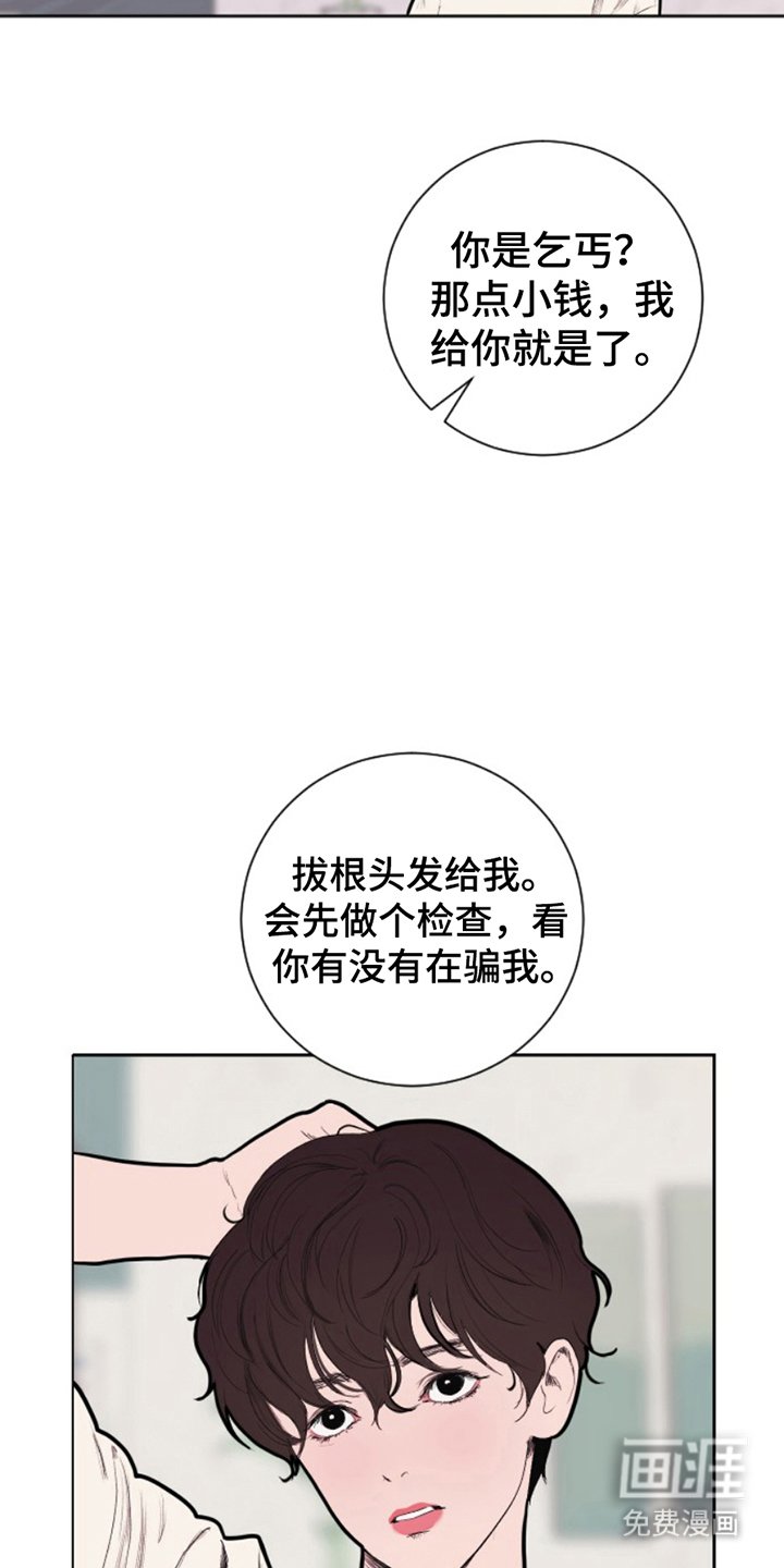 第15章：金主