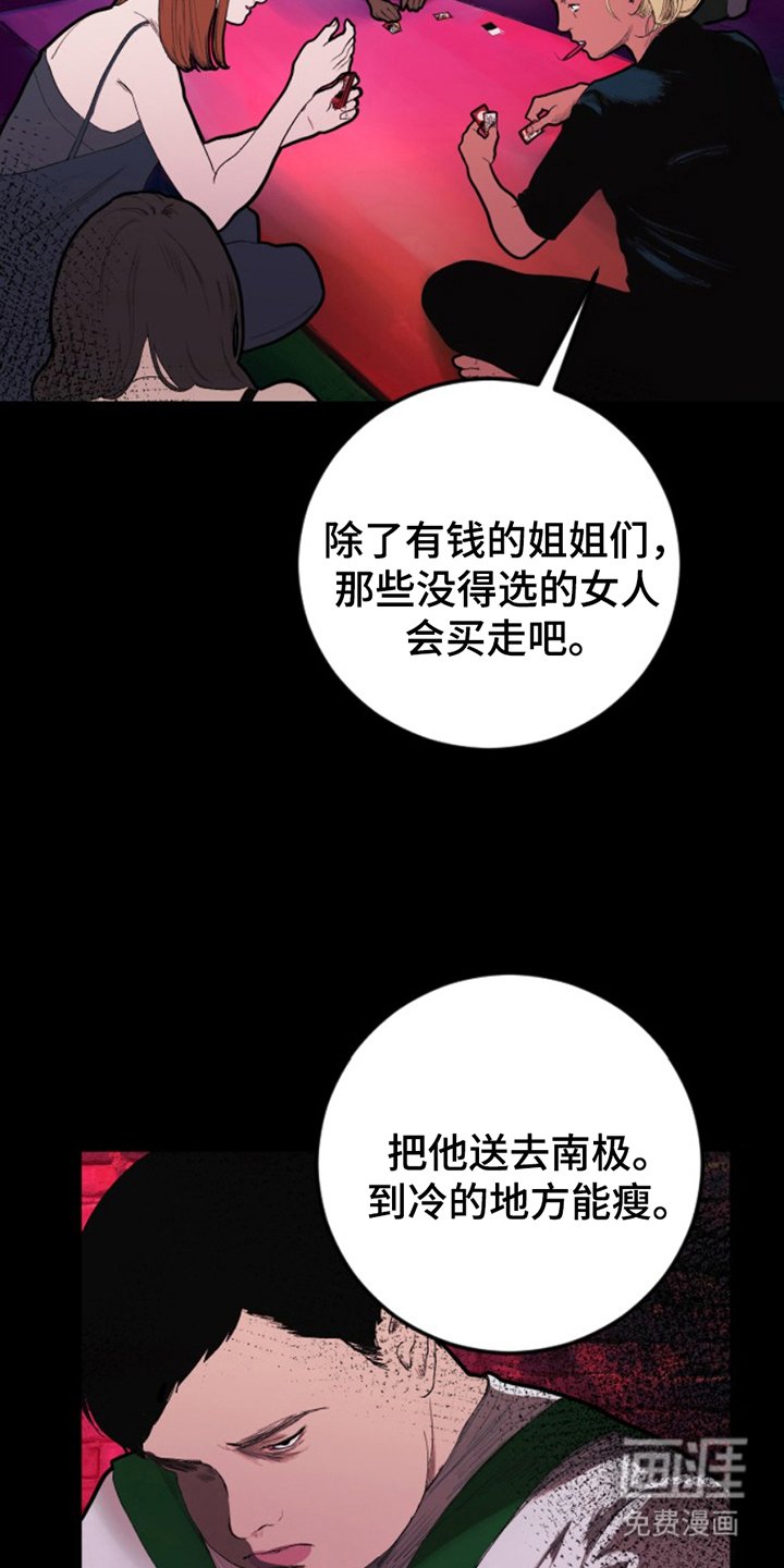 第15章：金主