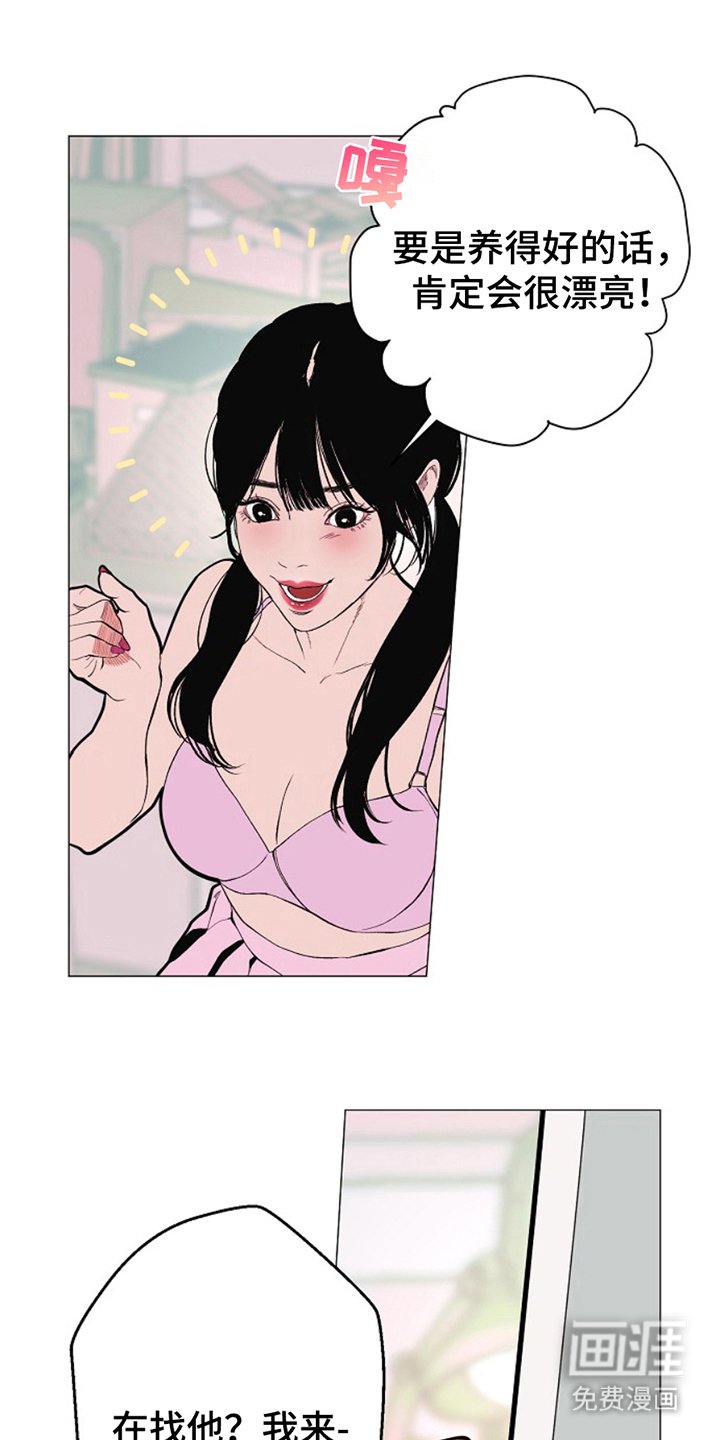 第25章：别掺和