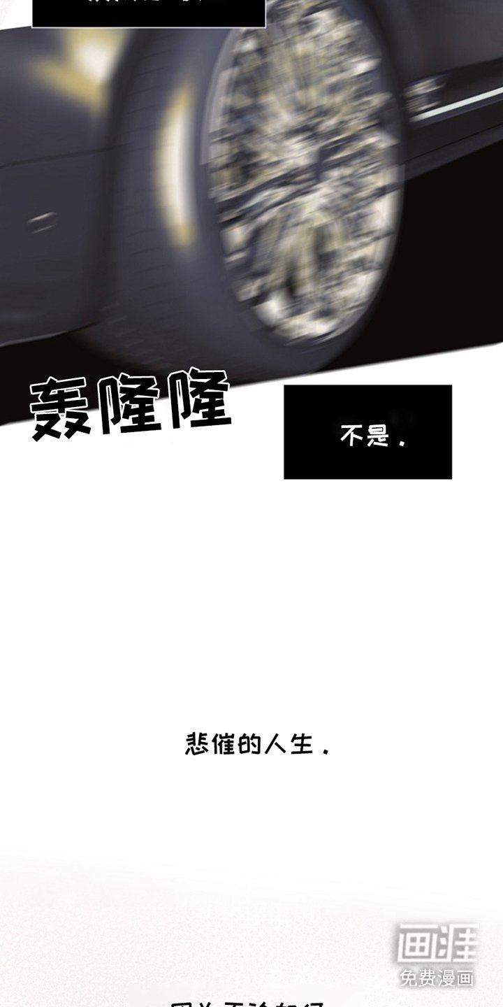 第26章：悲催的人生
