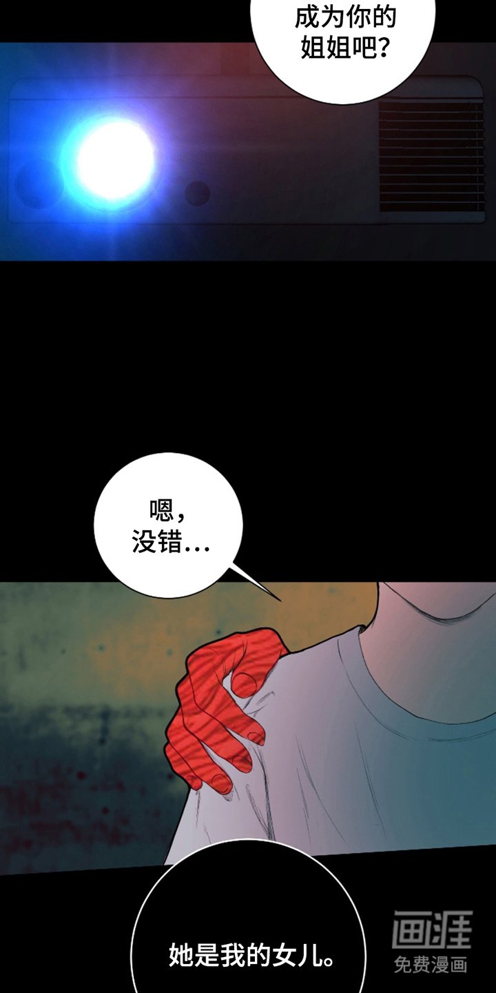 第5章：话唠