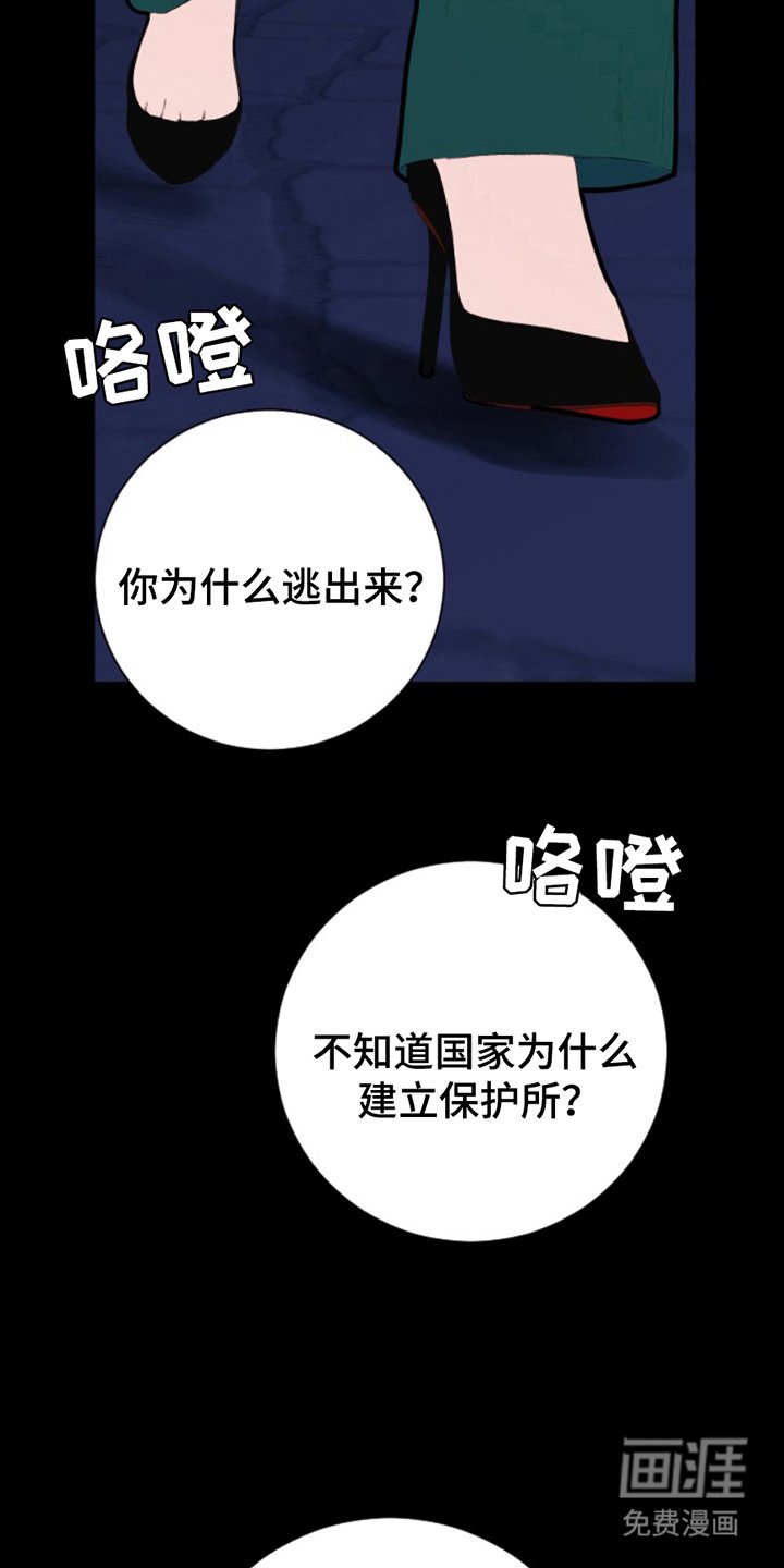 第7章：谎话