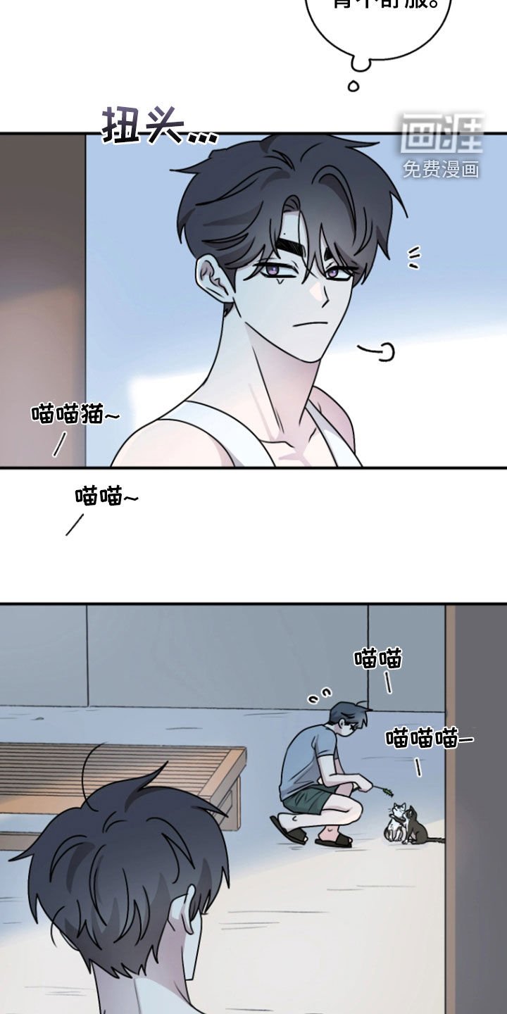 第29章：差点被发现