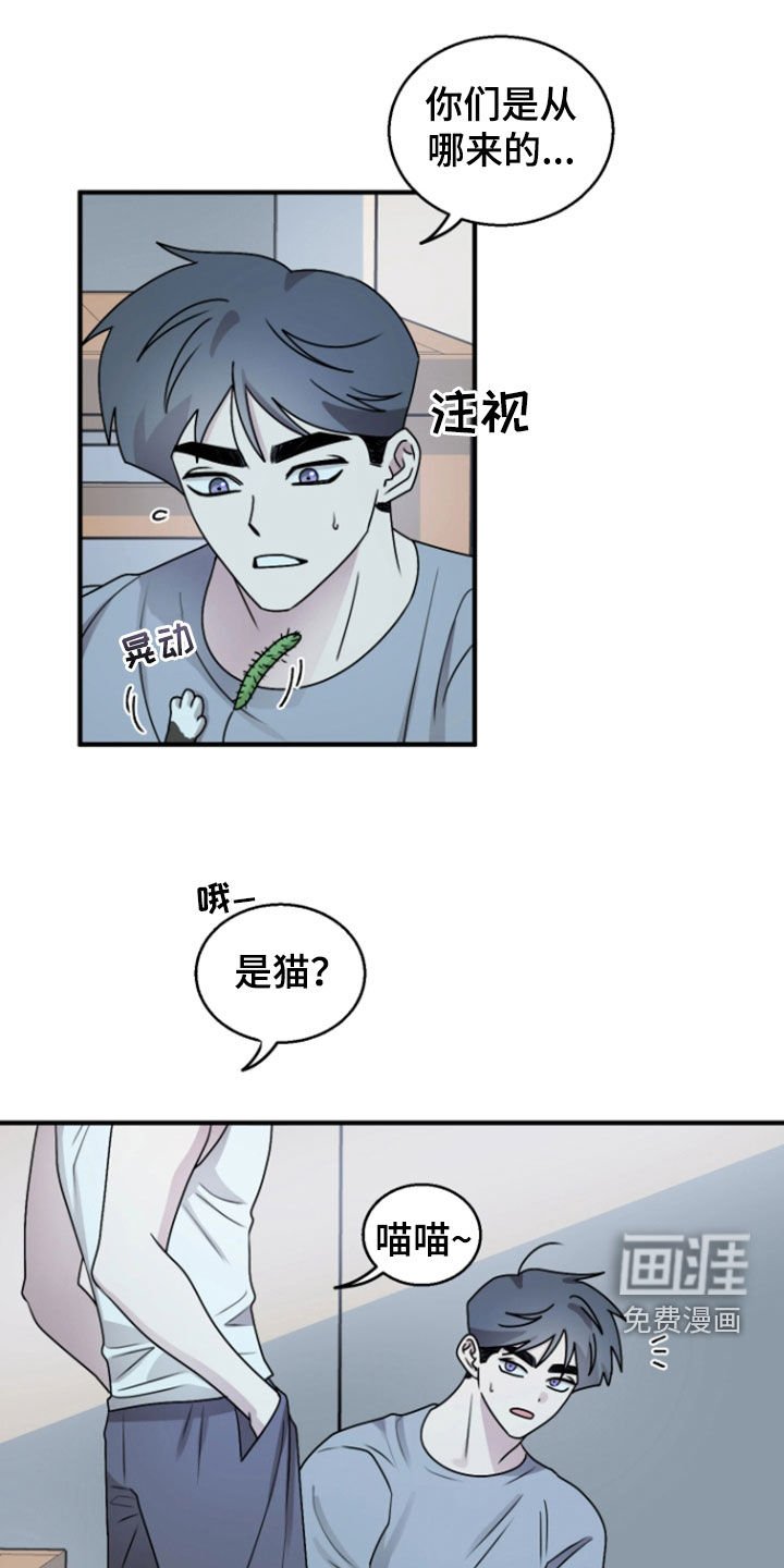 第30章：不感兴趣