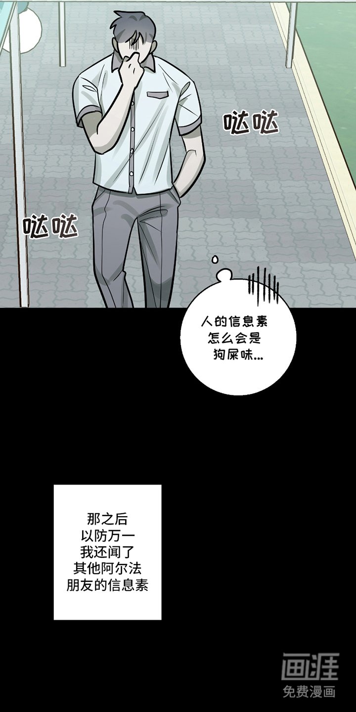 第5章：坦诚