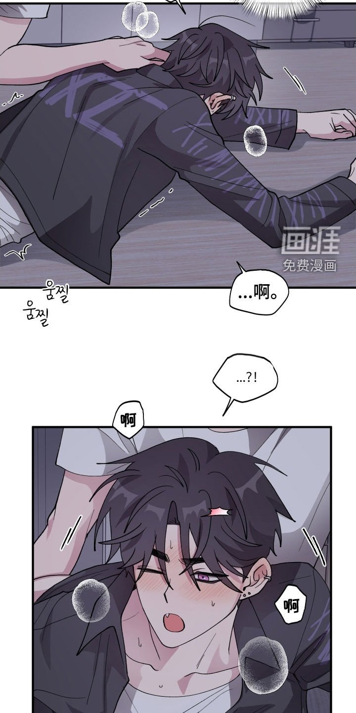 第50章：【第二季】烦人的家伙