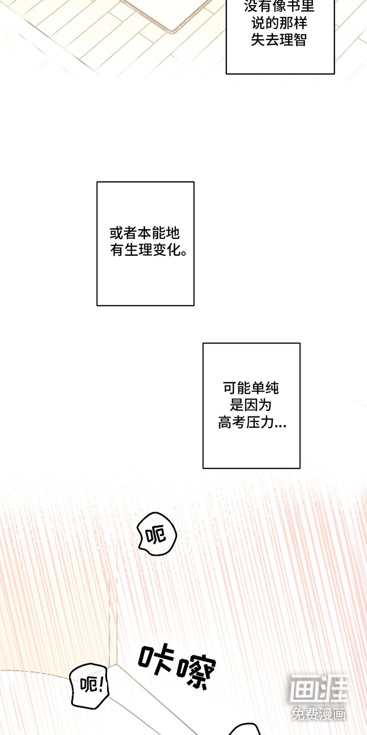 第6章：决定性的是