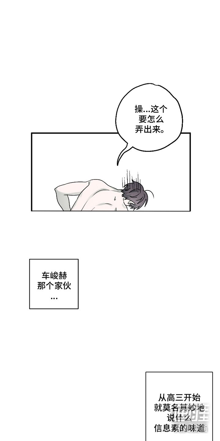 第7章：我的问题