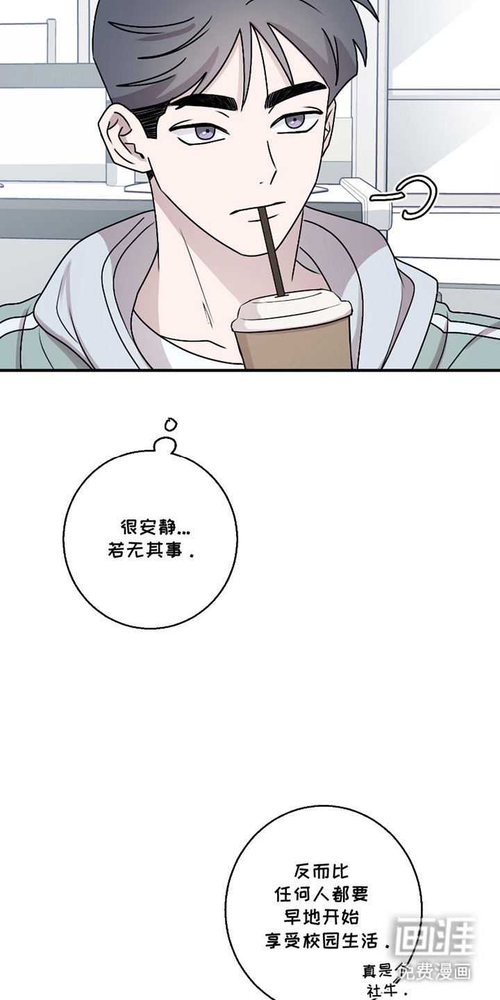 第8章：没有后患