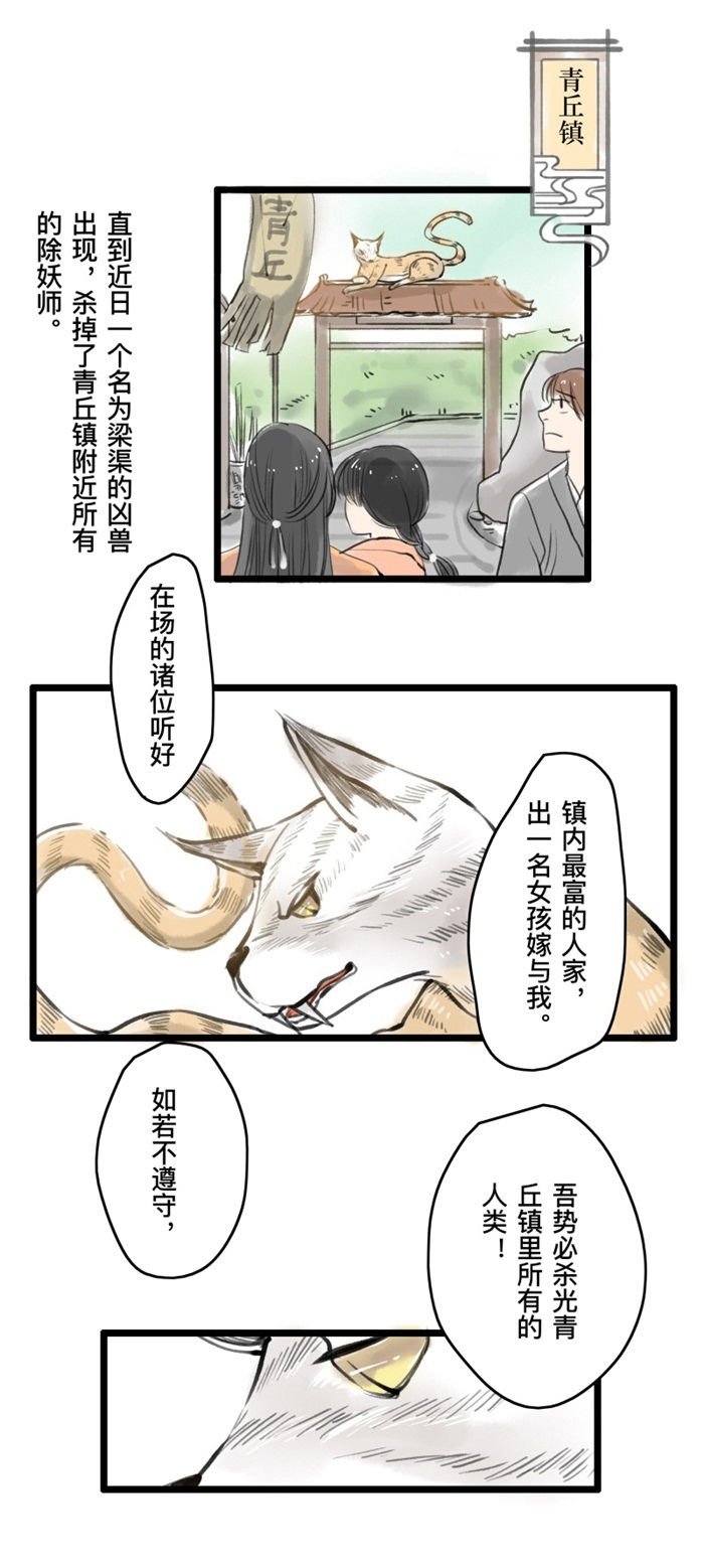 第1章：逃婚