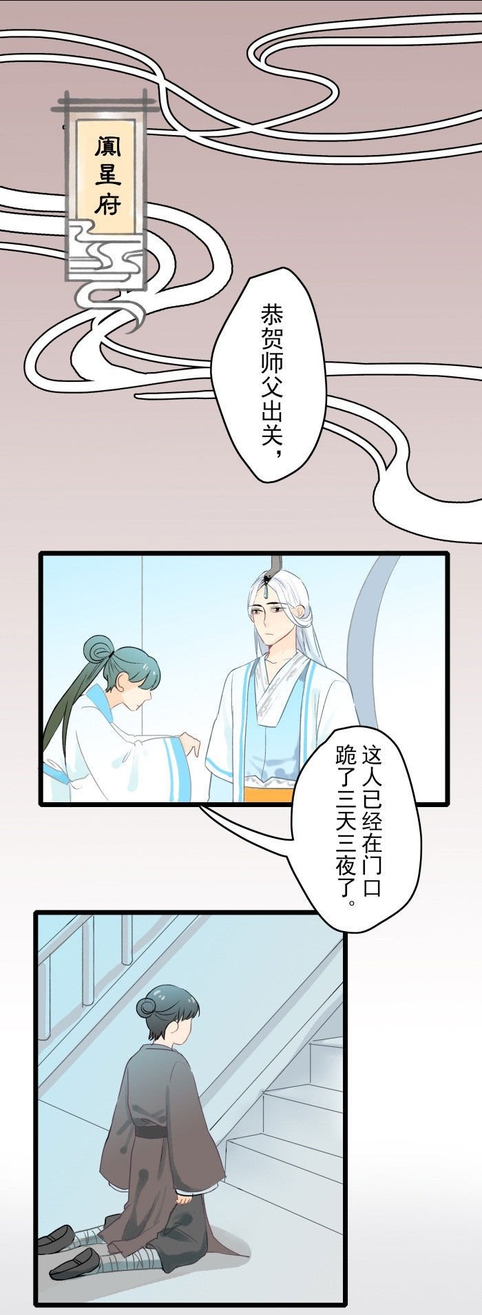 第10章：起始