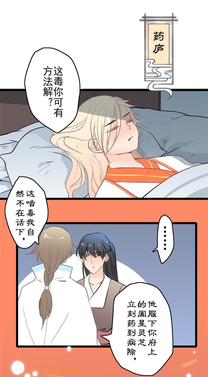 第14章：觉醒