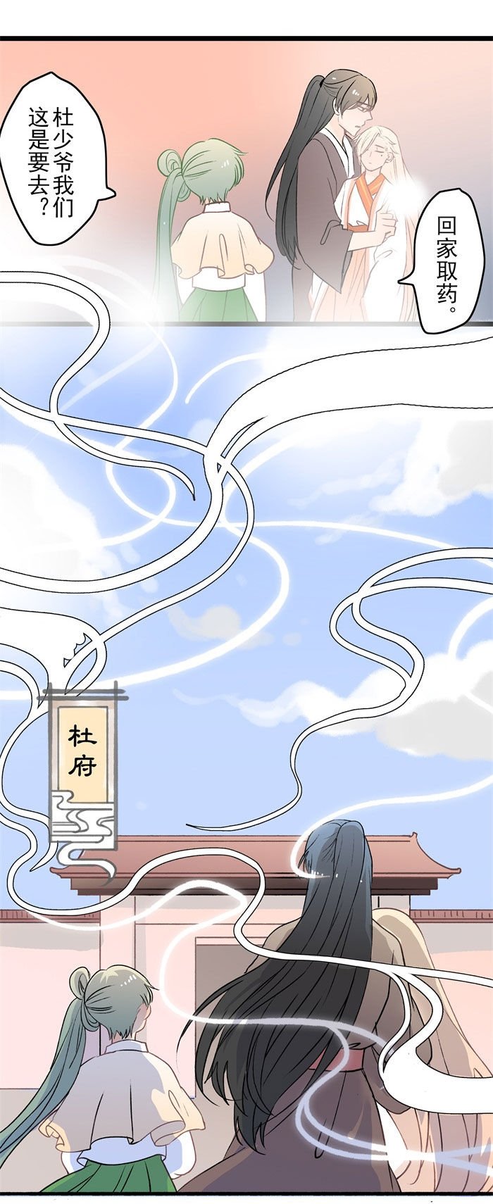 第14章：觉醒