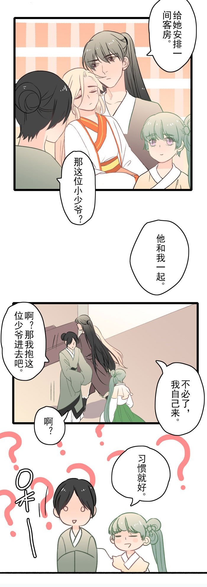 第14章：觉醒